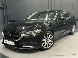 Mazda 6 Lim. Sports-Line *19Zoll*LEDER*GARANTIE*360*SitzKl