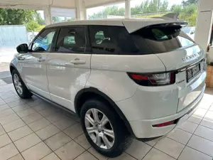 Land Rover Range Rover Evoque SE Dynamic Panor Netto=16387 Bild 4