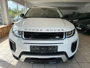 Land Rover Range Rover Evoque SE Dynamic Panor Netto=16387 Bild 2