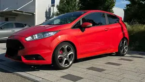 Ford Fiesta Fiesta 1.6 EcoBoost ST