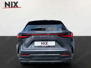 Lexus NX 350h 2.5 Hybrid Executive Tech.-Paket 8-fach Bild 4