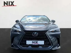 Lexus NX 350h 2.5 Hybrid Executive Tech.-Paket 8-fach Bild 5