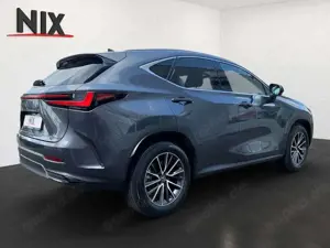 Lexus NX 350h 2.5 Hybrid Executive Tech.-Paket 8-fach Bild 2