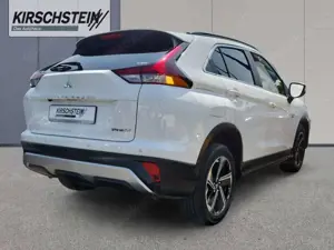 Mitsubishi Eclipse Cross Plug-In Hybrid Plus LED Navi Kamera Bild 3