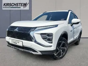 Mitsubishi Eclipse Cross Plug-In Hybrid Plus  LED Navi Kamera