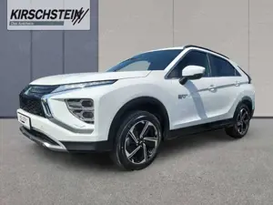 Mitsubishi Eclipse Cross Plug-In Hybrid Plus LED Navi Kamera Bild 2
