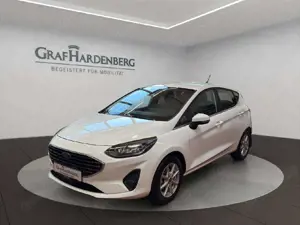 Ford Fiesta Titanium X