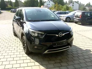 Opel Crossland X 120 Jahre