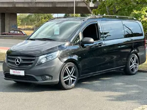 Mercedes-Benz Vito Tourer 114 Pro lang*18 Zoll AMG*9 Sitze