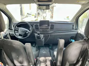 Ford Transit Custom Nugget Plus Bild 4