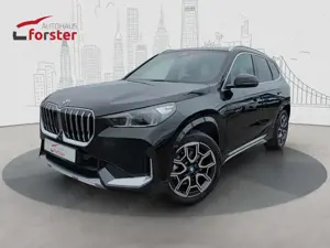 BMW X1 23d xDrive xLine AHK adapt. LED ACC