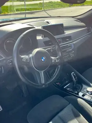BMW X2 M X2 Diesel xDrive20d Aut. Sport X Bild 5