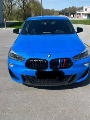BMW X2 M X2 Diesel xDrive20d Aut. Sport X Bild 4