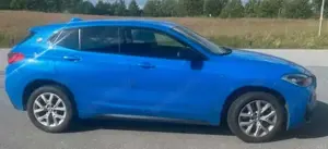 BMW X2 M X2 Diesel xDrive20d Aut. Sport X Bild 1