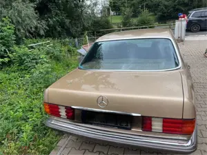 Mercedes-Benz 380 380 S