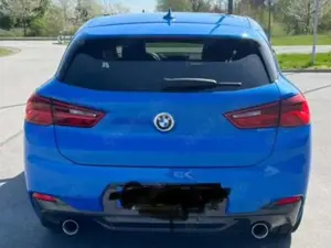 BMW X2 M X2 Diesel xDrive20d Aut. Sport X Bild 3