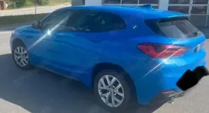 BMW X2 M X2 Diesel xDrive20d Aut. Sport X Bild 2