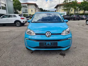 Volkswagen e-up! VW e-up! CSS SHZ PDC beheizWSS BT GRA MwSt.! Bild 2