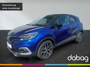 Renault Captur TCe 150 EDC GPF VERSION S