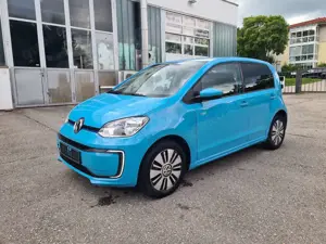 Volkswagen e-up! VW e-up! CSS SHZ PDC beheizWSS BT GRA MwSt.! Bild 1
