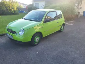 Volkswagen Lupo 1.0