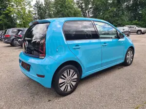 Volkswagen e-up! VW e-up! CSS SHZ PDC beheizWSS BT GRA MwSt.! Bild 4