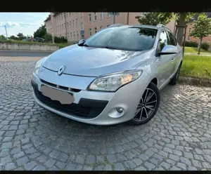 Renault Megane dCi 110 FAP Expression