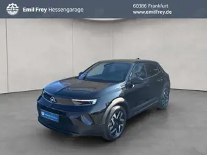 Opel Mokka 1.2 DI Turbo Elegance