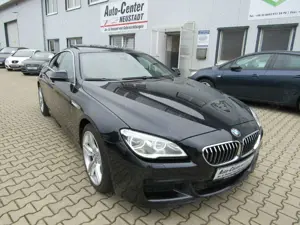 BMW 640 xDrive, M-Paket, HUD, LED, SOFTC Bild 3