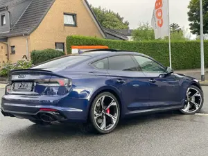 Audi RS5 RS5 Sportback 2.9/GARANTIE/1.HAND-NUR 12TKM/TOP Bild 4