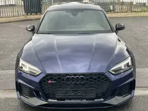 Audi RS5 RS5 Sportback 2.9/GARANTIE/1.HAND-NUR 12TKM/TOP Bild 5