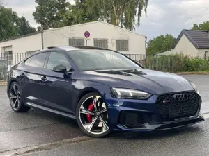 Audi RS5 RS5 Sportback 2.9/GARANTIE/1.HAND-NUR 12TKM/TOP Bild 3