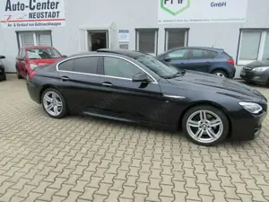BMW 640 xDrive, M-Paket, HUD, LED, SOFTC Bild 2
