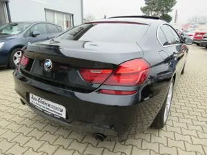 BMW 640 xDrive, M-Paket, HUD, LED, SOFTC Bild 4