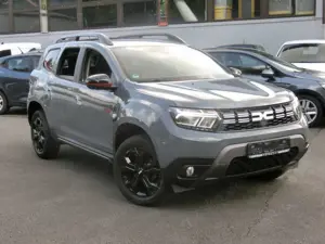 Dacia Duster 1.0 TCe Extreme LPG/Benzin/Navi,SHZ,PDC,360 Kamera