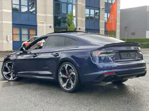 Audi RS5 RS5 Sportback 2.9/GARANTIE/1.HAND-NUR 12TKM/TOP Bild 2
