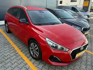 Hyundai i30 YES!