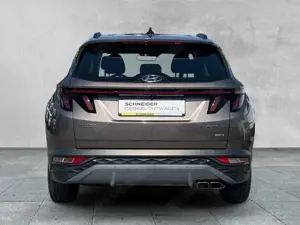 Hyundai TUCSON PRIME 1.6 T-GDI 4WD Prime +LED+NAVI+KAMERA+SHZ+ Bild 4
