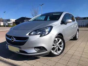 Opel Corsa-e Selection 1,4  Ps 90 Tempomat, Klima