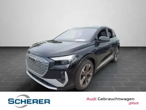 Audi Q4 e-tron 40 PANO HUD NAVI PLUS ACC