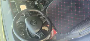 Skoda Octavia Combi 2.0 TDI (Green tec) RS