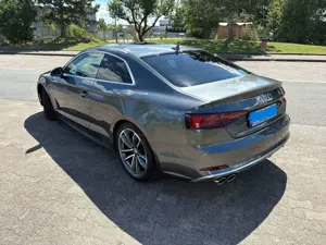 Audi S5 S5 Coupe 3.0 TFSI quattro tiptronic Bild 3