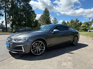 Audi S5 S5 Coupe 3.0 TFSI quattro tiptronic