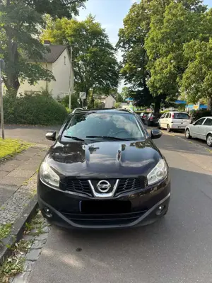 Nissan Qashqai Qashqai 2.0 dCi|TÜV 04/2027|Navi|Kamera|neue Teil