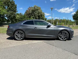 Audi S5 S5 Coupe 3.0 TFSI quattro tiptronic Bild 2
