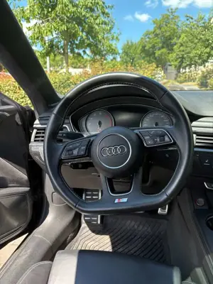 Audi S5 S5 Coupe 3.0 TFSI quattro tiptronic Bild 5