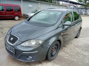 SEAT Altea XL 1.9 TDI DPF Comfort Limited | KEIN TÜV!