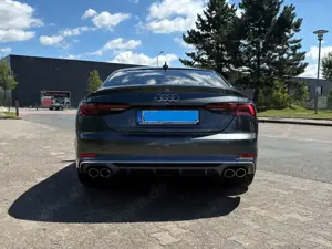 Audi S5 S5 Coupe 3.0 TFSI quattro tiptronic Bild 4