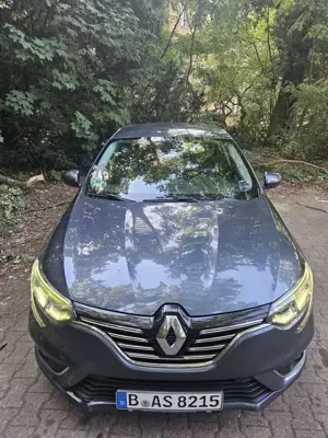 Renault Megane Megane ENERGY TCe 130 EXPERIENCE