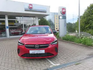 Opel Corsa-e e Edition